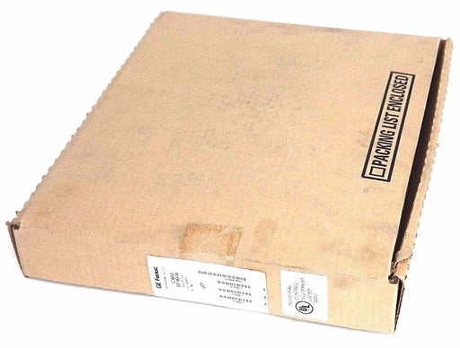 NEW FACTORY SEALED GE FANUC IC600BF904K OUTPUT MODULE 115VAC