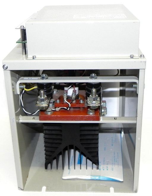 NEW TOKUDEN UCP2060NANL TRANSFORMER, OUTPUT 220V, 100A, 2007 08