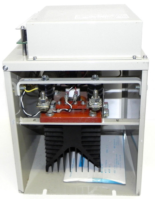 NEW TOKUDEN UCP2060NANL TRANSFORMER, OUTPUT 220V, 100A, 2007 08