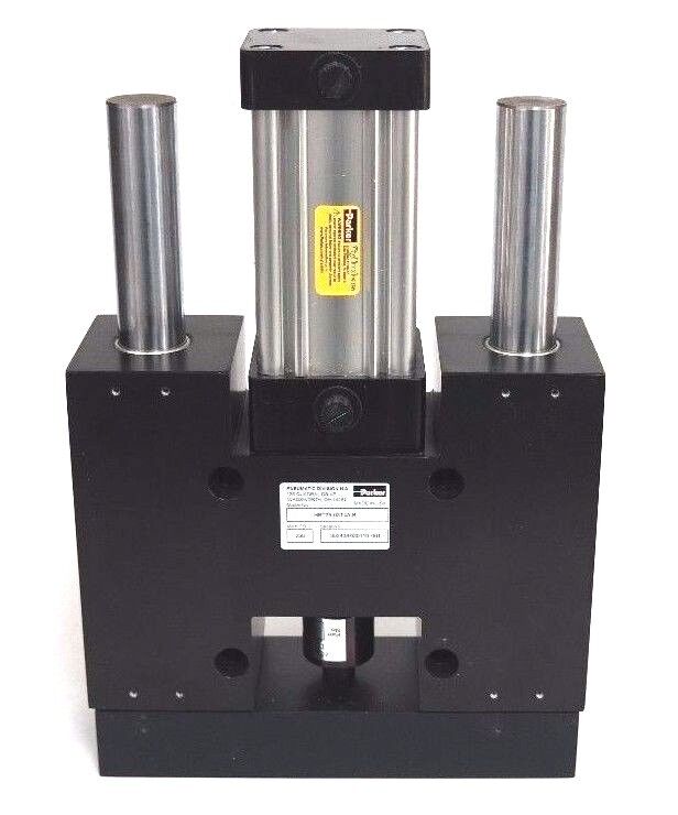 NEW PARKER HBT25-03T4A-B H-BODY SLIDE CYLINDER HBT2503T4AB 250PSI