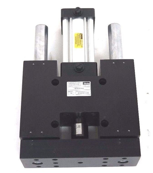 NEW PARKER HBT25-03T4A-B H-BODY SLIDE CYLINDER HBT2503T4AB 250PSI