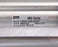NEW PARKER HBT25-03T4A-B H-BODY SLIDE CYLINDER HBT2503T4AB 250PSI