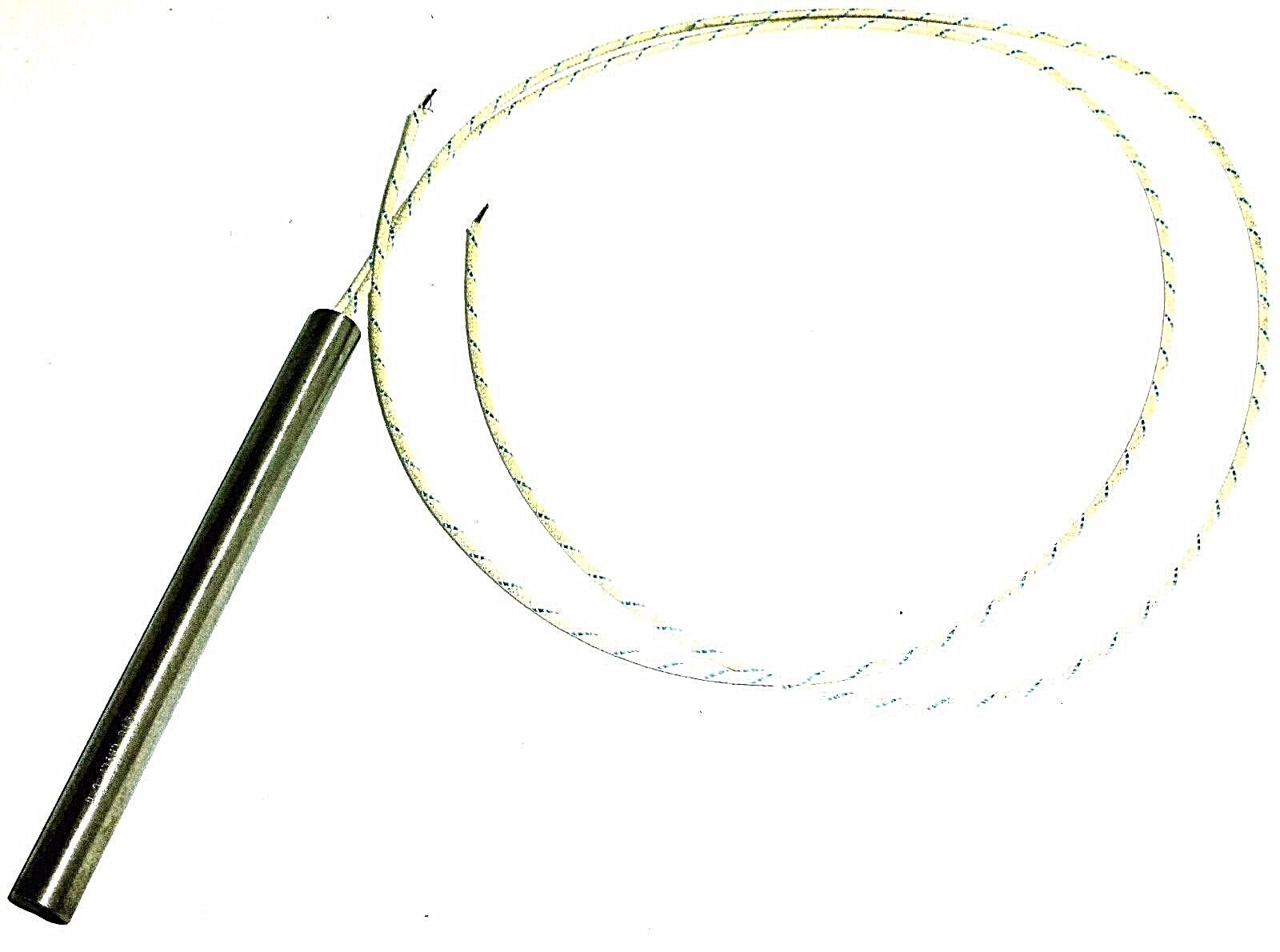 BIG CHIEF 230212 CARTRIDGE HEATER 600W 380V, PN: 24902