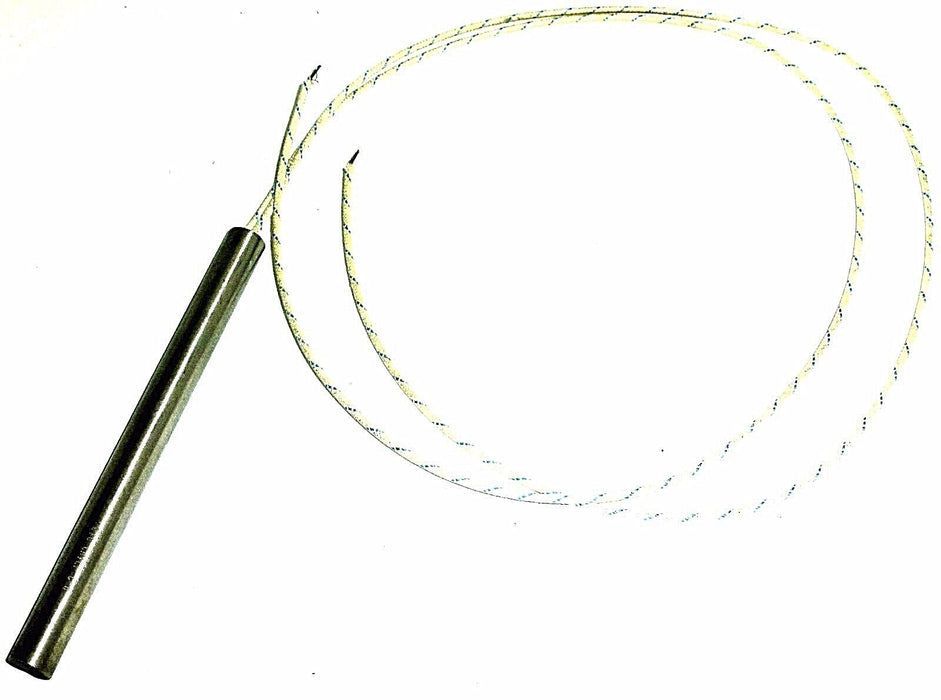 BIG CHIEF 230212 CARTRIDGE HEATER 600W 380V, PN: 24902