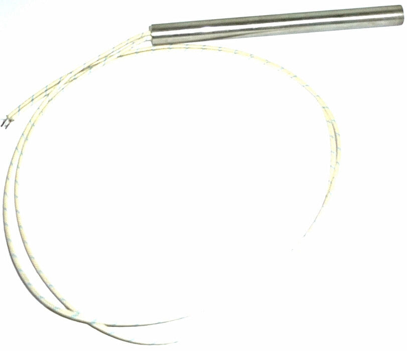 BIG CHIEF 230212 CARTRIDGE HEATER 600W 380V, PN: 24902