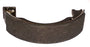 NEW INTRUPA 93-238 SHOE-BRAKE 93238