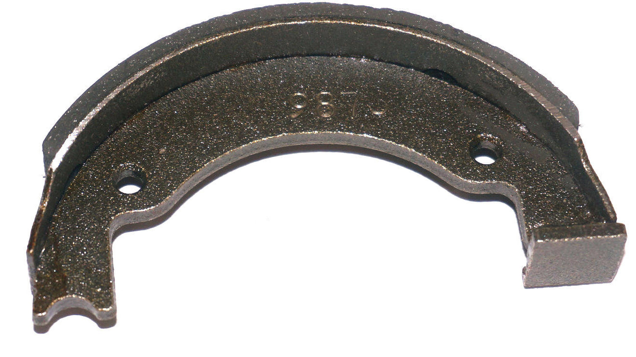 NEW INTRUPA 93-238 SHOE-BRAKE 93238