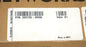 NIB NORTEL 303735-BR06 NETWORK CARD BAYSTACK 400-ST1 MDA, AL2033010 HDW: 01