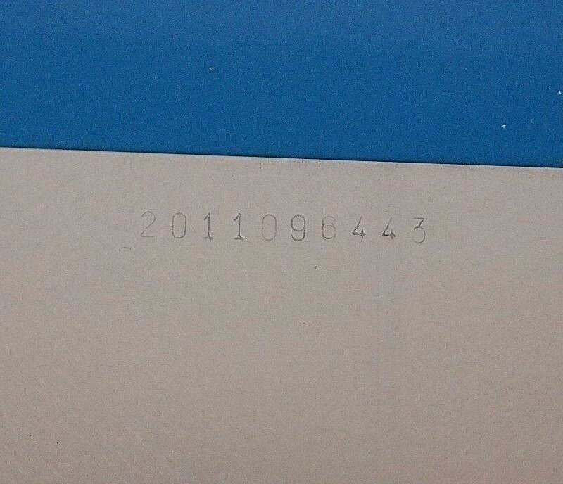 NEW MAX PROCESS GTXB.160X90.DA.NP27C.F10/F12.000 DOUBLE ACTING ACTUATOR