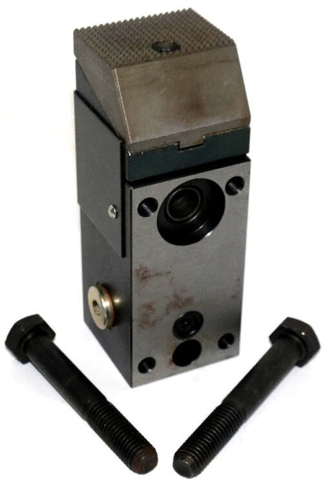 NEW VEKTEK 6972F-20 PULL DOWN CLAMP HYDRAULIC DBGM ORD. NO. 66969