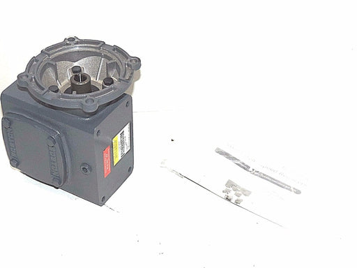 NIB BOSTON GEAR F721-15ST-B5-G3 SPEED REDUCER