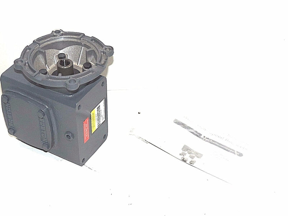 NIB BOSTON GEAR F721-15ST-B5-G3 SPEED REDUCER