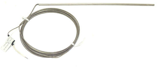 NEW BIG CHIEF R1L-AA-4C120-132C0001 RESISTANCE TEMPERATURE DETECT PROBE 304SS