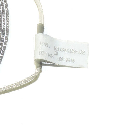 NEW BIG CHIEF R1L-AA-4C120-132C0001 RESISTANCE TEMPERATURE DETECT PROBE 304SS