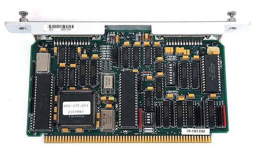 NEW UNICO 314-739 DSP SERIAL DATA INTERFACE 314739 REV. 9
