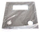 NEW HONEYWELL 30359321-001 COVER PLATE ASSEMBLY 30359321001