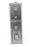 NEW ABB ANGLED BRACKET 90 DEG. 4 SCREW JSM30B NEW JSM 30B 4" X 4"