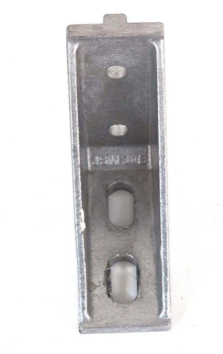 NEW ABB ANGLED BRACKET 90 DEG. 4 SCREW JSM30B NEW JSM 30B 4" X 4"