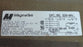 NIB MAGNETEK 1230-93U-500K BALLAST REPLACEMENT KIT 400W S-51 LAMP, 123093U500K