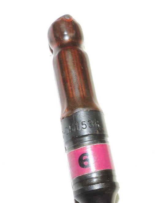 NEW CHICAGO PNEUMATIC C-051536, #6, 1/2" "C" SPLINE TORK BAR EXTENSION BAR