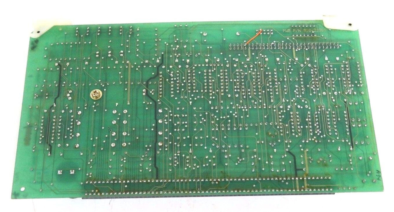 SENSE PWB 900-23390 BOARD REV. G4, DASH NO. 7, 910-23389, REV. C