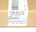 NEW TRERICE 435210207SPB ECONO THERMOMETER, 5 1/2" ANGLE, 2" ALUMINUM STEM
