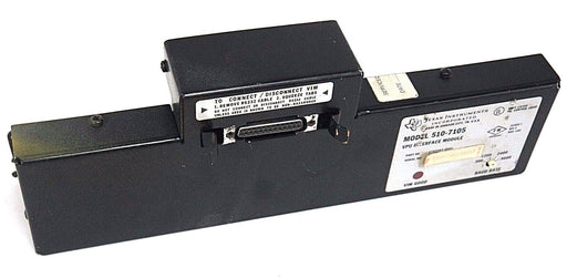 TEXAS INSTRUMENTS 510-7105 VPU INTERFACE MODULE 2702403-001