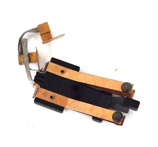 LOT OF 2 NEW GENERAL ELECTRIC 6969026G24 ARMATURE ASSEMBLIES