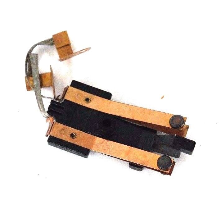 LOT OF 2 NEW GENERAL ELECTRIC 6969026G24 ARMATURE ASSEMBLIES