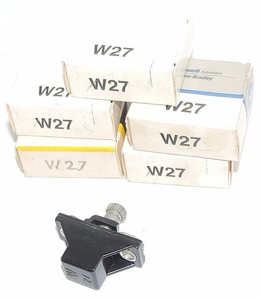 LOT OF 5 NIB ALLEN BRADLEY W27 HEATER ELEMENTS