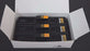 BOX OF 3 NEW BUSSMANN SAMI-2I FUSE COVERS SAMI2I