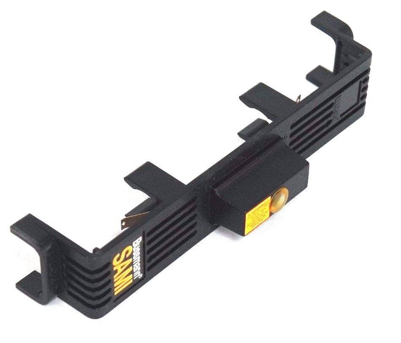 BOX OF 3 NEW BUSSMANN SAMI-2I FUSE COVERS SAMI2I