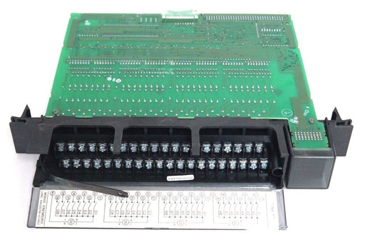 NEW GE FANUC IC697MDL653 INPUT MODULE I3C7B3, 44A731656-G01L, 24VDC