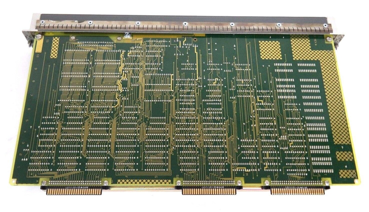 AEG MODICON M907-122 MEMORY MODULE REV A14, PCB M907-100 REV A2