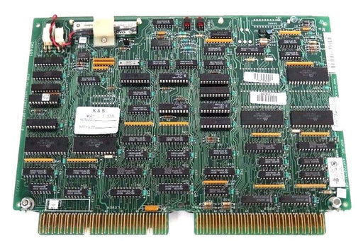 REPAIRED GE FANUC IC600LX616L 16K MEMORY MODULE ASM. NO. 44A720751-G01