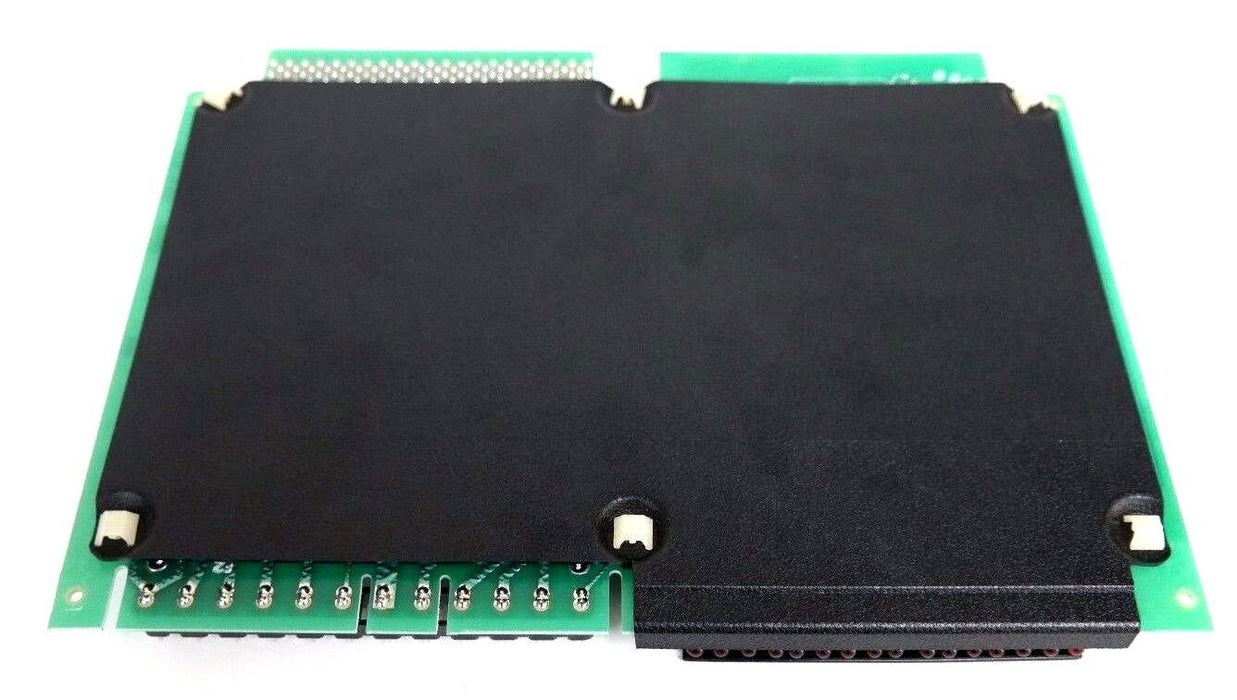 GE FANUC IC600YB902B OUTPUT MODULE 24VDC, 2AMP, 44A717528-G02