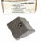 NIB AMF 6972G-20 CLAMPING JAW SERRATED 6972G20