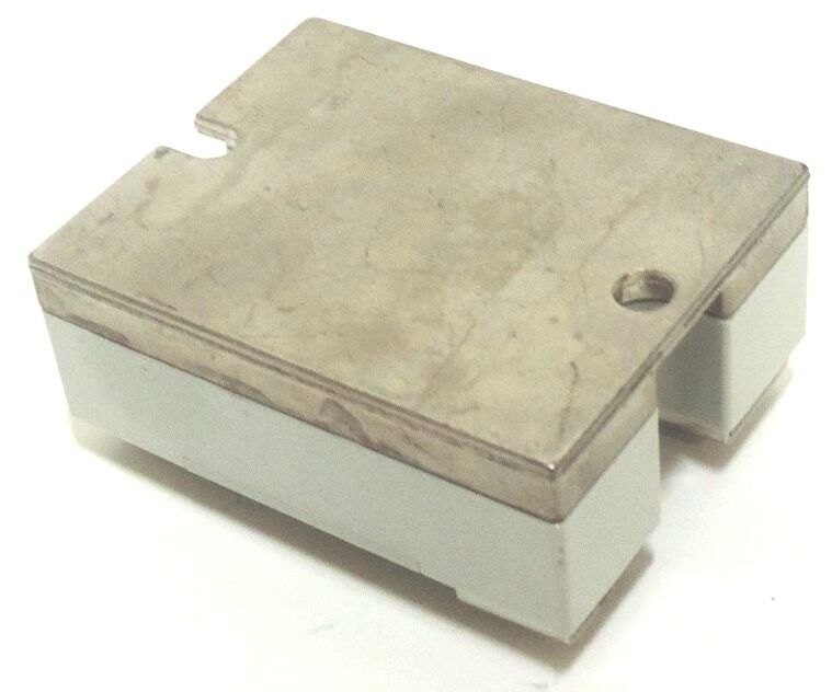 NIB CROUZET 84134101, 10 AMP 48-660 VAC, 90-280 VAC
