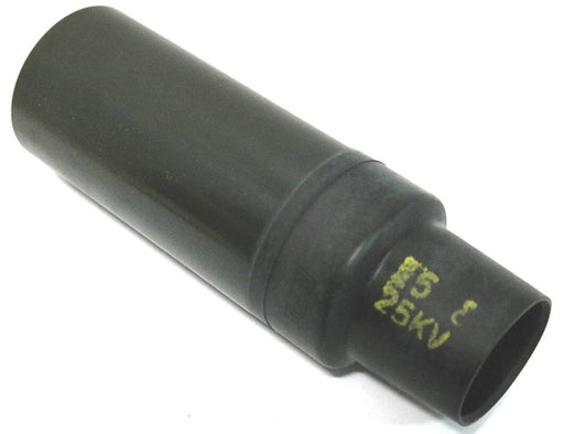 NEW RTE 2637196B09M CABLE ADAPTER INSULATOR 15 & 25 KV CLASS, 600 AMP