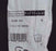 NIB ANDERSON FITTINGS 110A-EB 3/4"X1/4" PIPE BUSHING