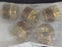 NIB ANDERSON FITTINGS 110A-EB 3/4"X1/4" PIPE BUSHING