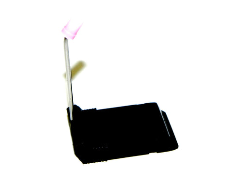 NEW OMEGA RD260-01 DISPOSABLE RED PEN CARTRIDGE RD26001 (QTY. 3)