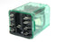 MIDTEX 157-62T2L1, 9-PIN RELAY 15762T2L19