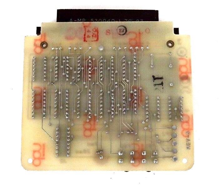 NEW CINCINNATI MILACRON 3 531 3164A PCB BOARD REV A, 3-531-3164A 35313164A