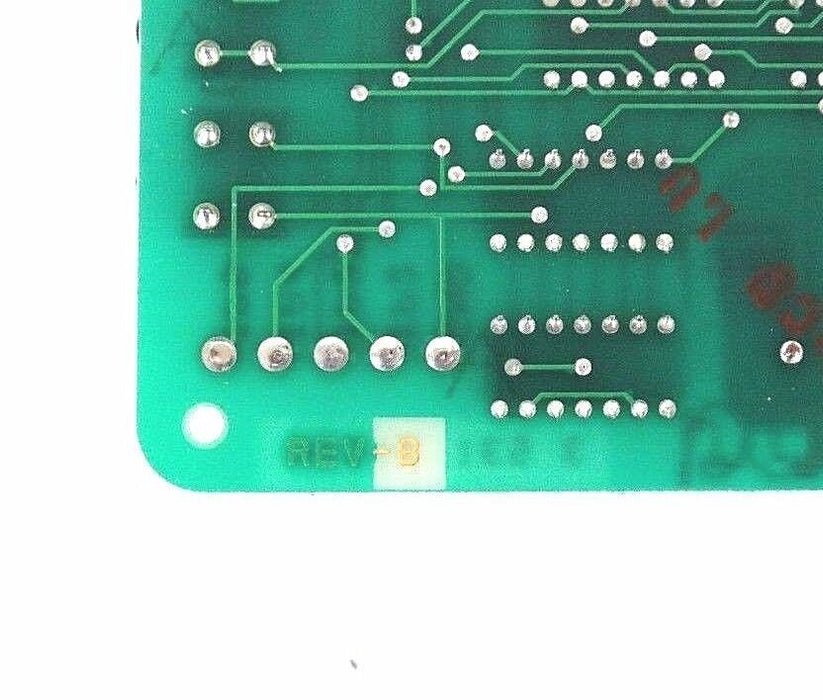 NEW CINCINNATI MILACRON 3 531 3164A PCB BOARD REV B, 3-531-3164A 35313164A