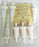 NEW VIDEOJET MARSH RP29913 FILTER & TUBE ASSY, (7) FILTERS (3) TUBES
