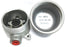 NEW CROUSE HINDS 10768-L EXPLOSION PROOF CONDUIT BOX  GUJ 0612, 19.5 CU. IN.