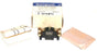 NIB WESTINGHOUSE 453D502G04 L-54 ELECTRICAL INTERLOCK KIT 600VAC 230VDC