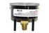 NIB ASHCROFT 20W1001TH-01B-XUC PRESSURE GAUGE RANGE 0-60PSI 20W1001TH01BXUC