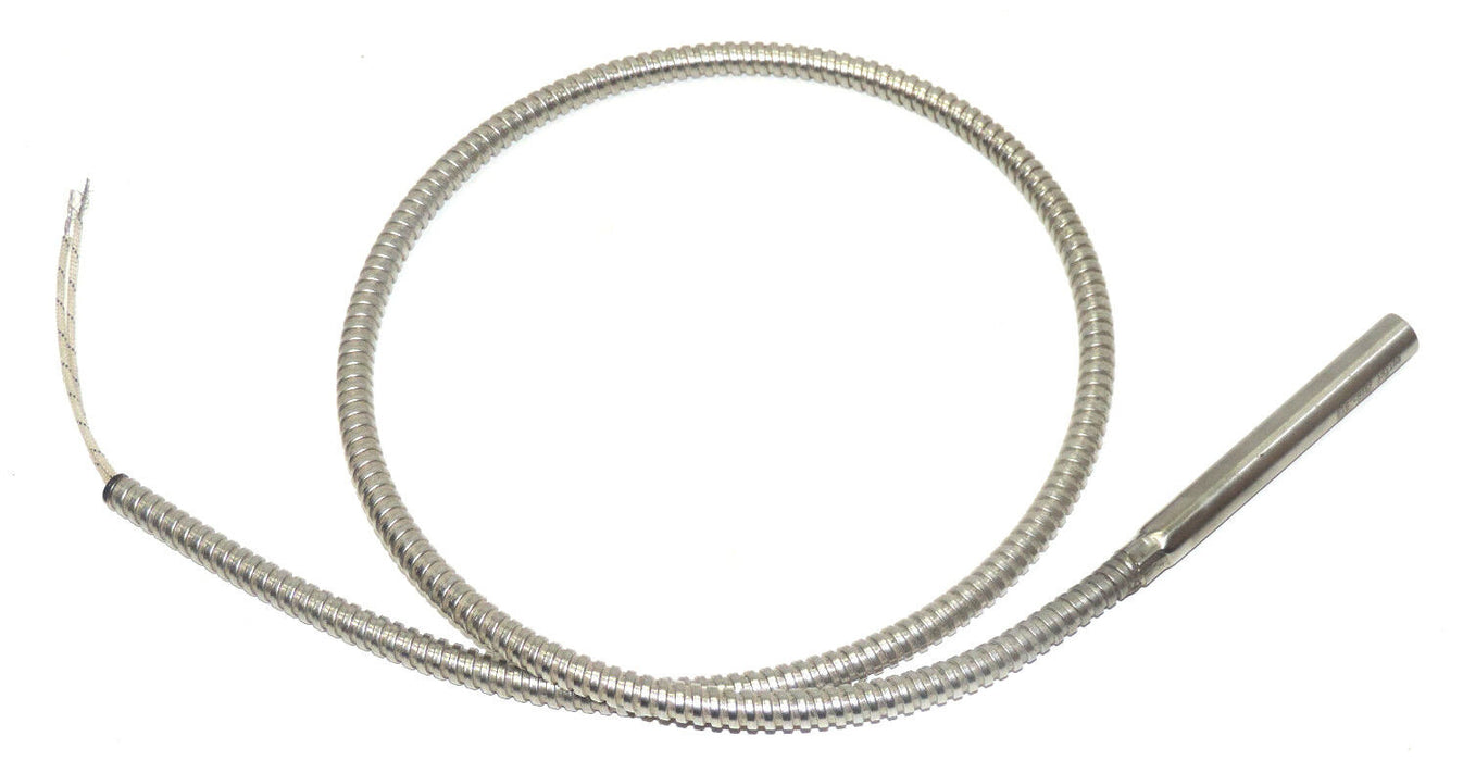 NEW BIG CHIEF 151108 HEATING CARTRIDGE 1/2 X 4 600W 240V